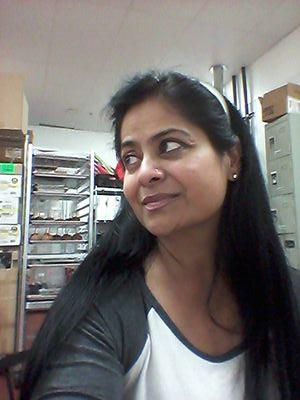 live in California U.S.A