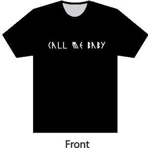 LOT4 Preเสื้อCall Me Baby EXO ปิดพรี 3 มิ.ย. ราคา180.- สอบถามได้นะคะ^^ แม่ค้าใจดีมาก line : amp_noppamas