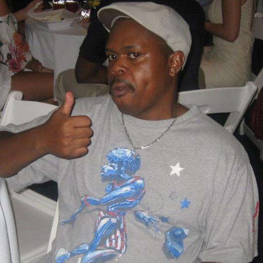 WilliamHLyons's profile picture. 