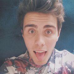 free follow from @dangerousdeyes so please follow me back on there
