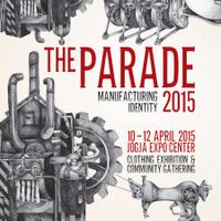 The Parade Indonesia (@theparade2015) 's Twitter Profile