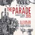 The Parade Indonesia (@theparade2015) Twitter profile photo The Parade Indonesia (@theparade2015) Twitter profile photo