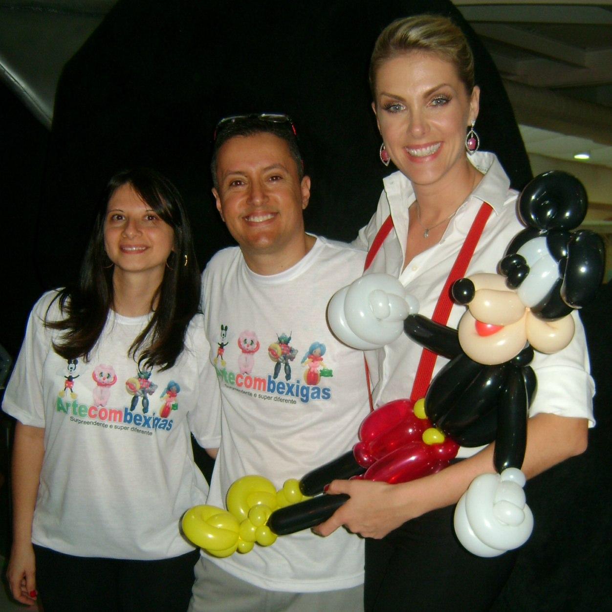 Artecombexigas quem conhece adoraaaaa 🎈🎈🎈🥳🥳🥳nas melhores festas 🥳 e eventos de São Paulo