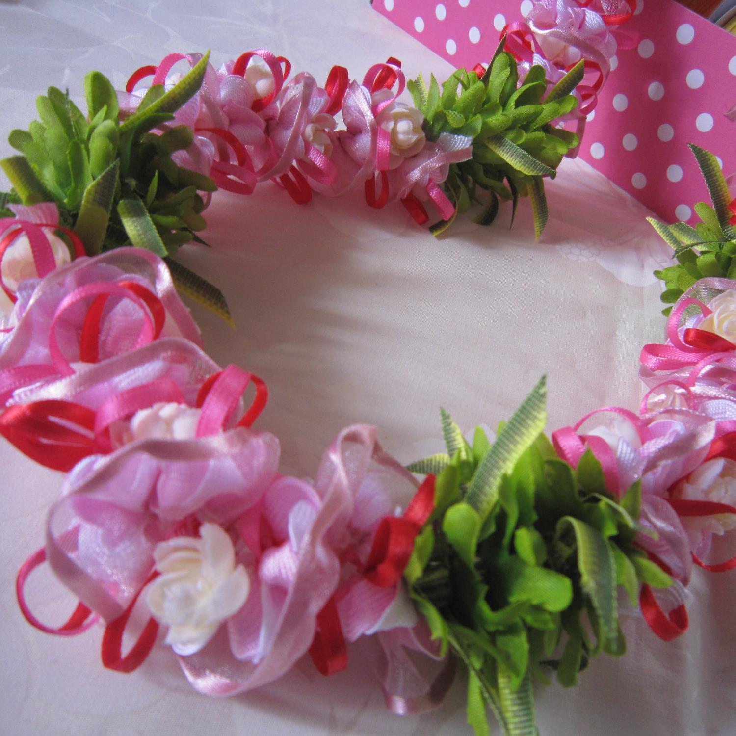 mangotree328's profile picture. リボンレイ創始者ウィ・キャロル・ミト公認インストラクター、ホノルルリボンレイスクールMoanakoa認定インストラクターのWai lana Mihoです。ツイッター超入門ですが、ハワイ大好きな方、リボンレイって何かなーという方、どうぞよろしくお願いします(^^♪