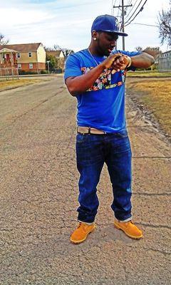 R.I.P #Oskeno |TeamKylee|