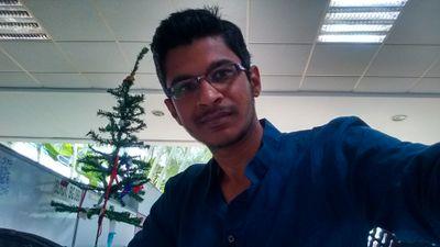 AkshayKaore Profile Picture