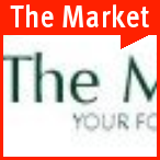 The Market is an exclusive foodstore located in Belarmine, Stepaside, Dublin, Ireland.