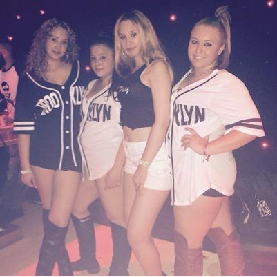 We host the hottest parties in Jersey!Follow us we follow back!IG: 4play_sns for crazy videos and updates on events! Contact:fourplaysns@gmail for bookings!