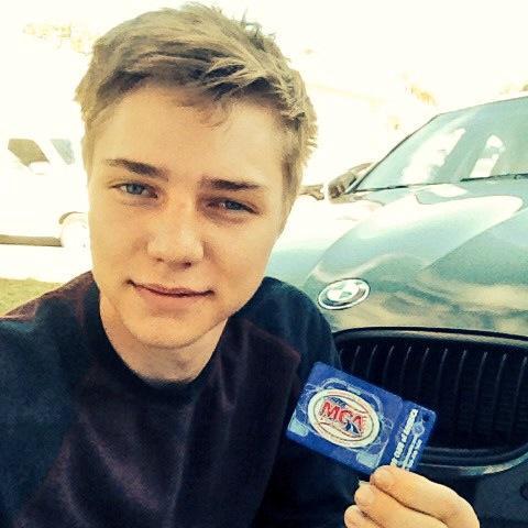 Daniel_aka_MCA7's profile picture. 