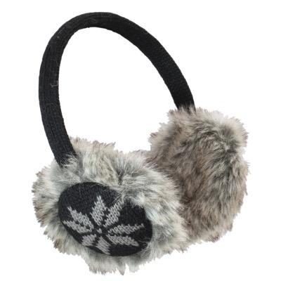 earmuffsblog's profile picture. 