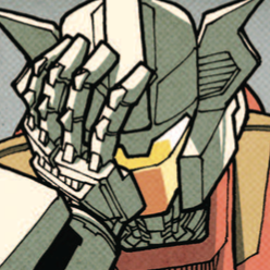 CONJUNX_ENDURA's profile picture. Descention into the Allspark
