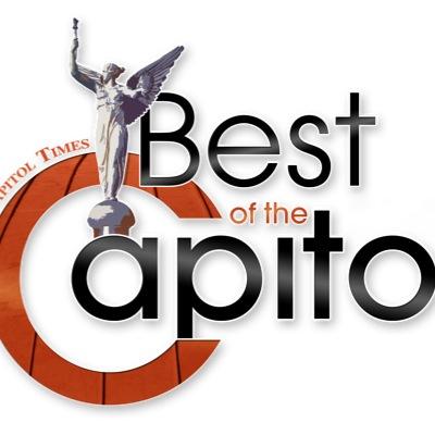 Best of the Capitol, now in its 11th year, celebrates Arizona's political stars as voted by subscribers of Arizona Capitol Times.