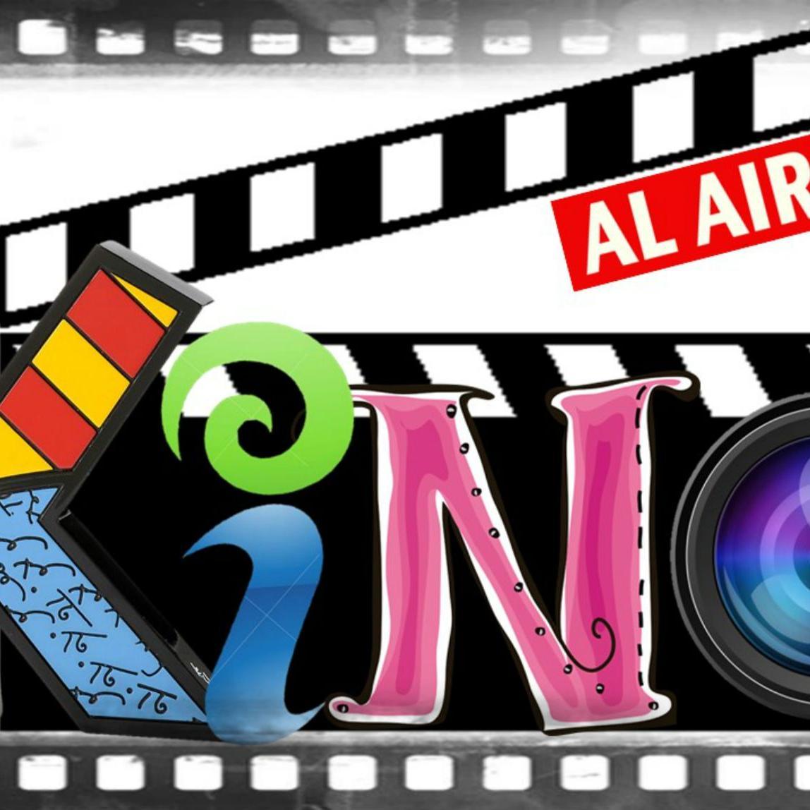Kino, como su nombre lo indica es un programa de cine. Explorar el mundo del cine de forma ágil y en un lenguaje del que todos puedan participar.