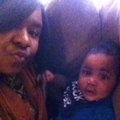 Kameron Dwayne ...❤️09172014
