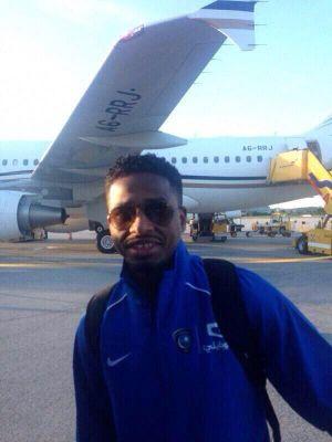 ‏نادي الهلال السعوديه
