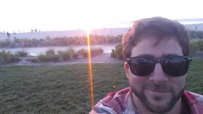 Family, music, beach, and saving the world