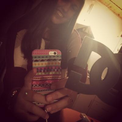 camigiusti15's profile picture. 