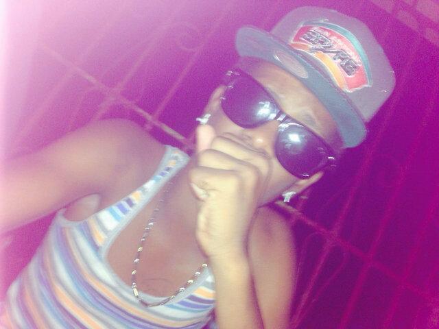 SOy. Tu AmanTe~»`  » ». »»