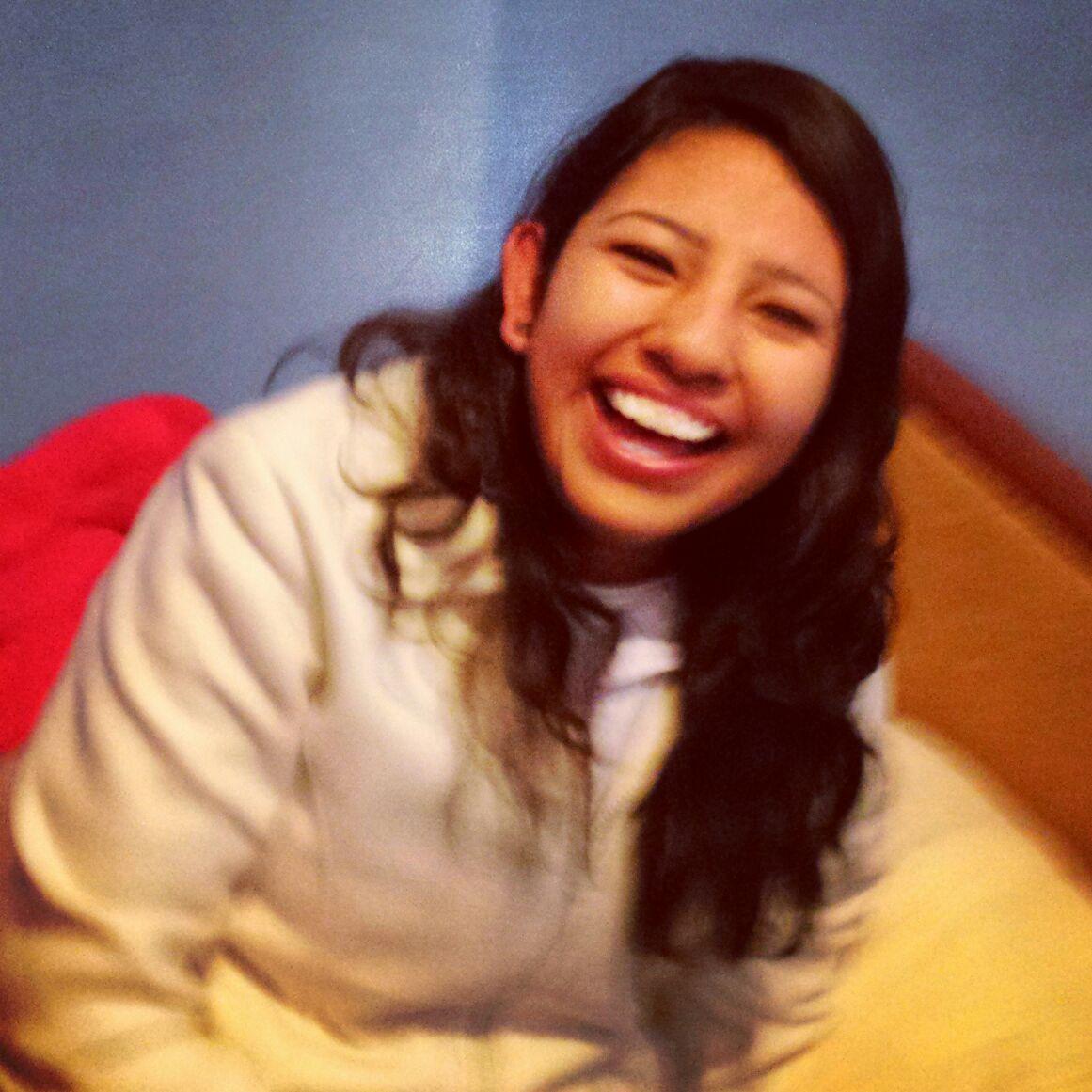 Lic. En Terapia Física ♿💗
#TeJuroQueTeAmo ⚽💙
Queretana de nacimiento, Hidalguense por convicción😊