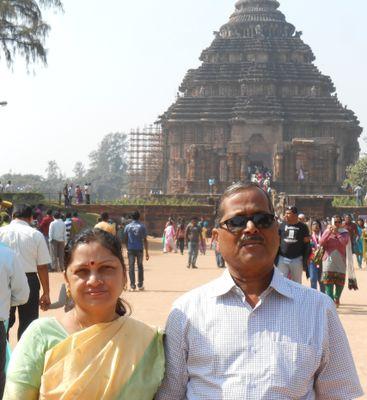 n_nauri's profile picture. 74 years, retired and actively engaged in writing a review on Google location. I am at present at level 8.