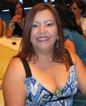 mbrosado's profile picture. Mujer exitosa, emprendedora, bendecida, próspera, amorosa y feliz. Fuerte de Carácter y luchadora. Excelente Madre de 4 hijos/as y 10 niet@s.