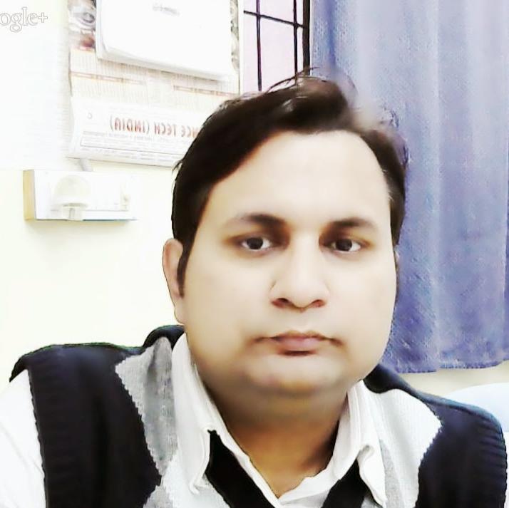 Assistant Professor, Pharmacology and Toxicology, NIPER Guwahati