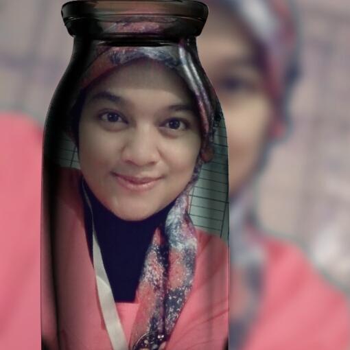 DhaniAnggraini's profile picture. people know you're good if you're good