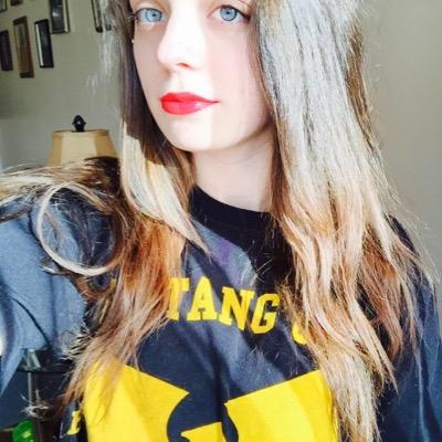 inkaddict1995's profile picture. 