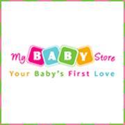 My Baby Store is a complete online store for your baby’s living, providing unrivalled product range of Australia’s most trusted brands.