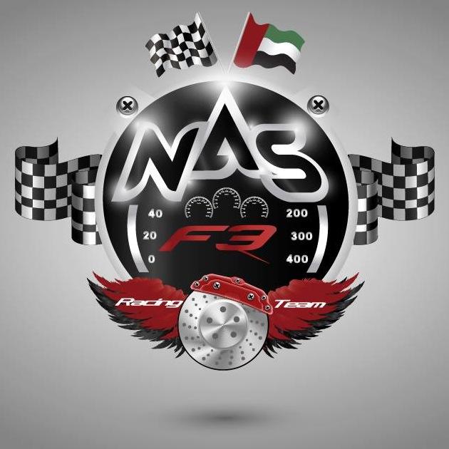 Nad Al Shiba Racing Team | UAE . USA