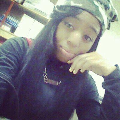 SMHS '15  | Maliyah's Auntie ♥