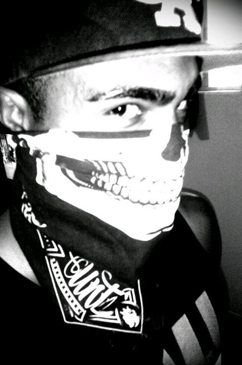 BlancheMikey's profile picture. 