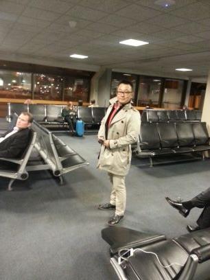 Kay_Chris_Park's profile picture. 