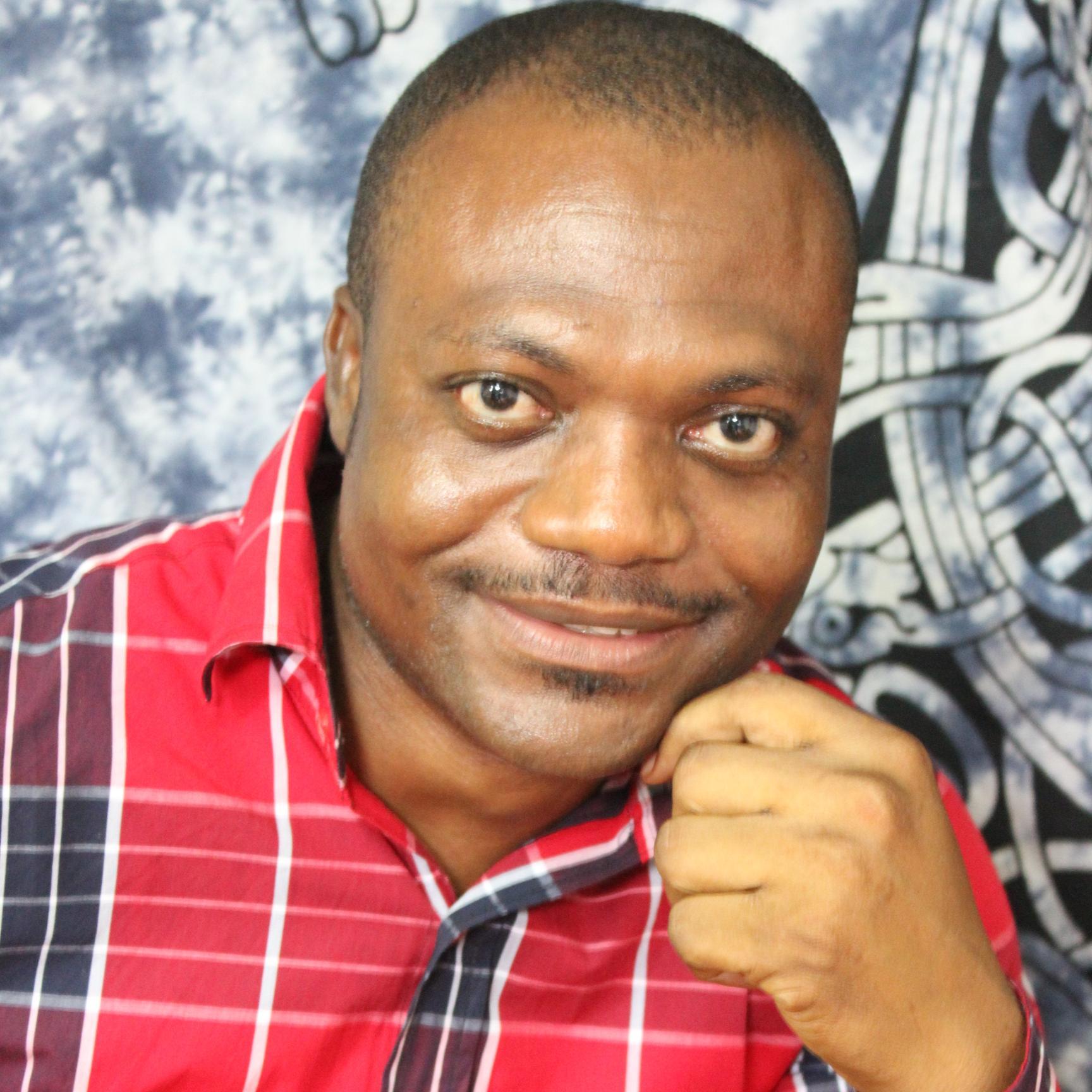 Kwamefiat's profile picture. Tech Entrepreneur / IT and Media Consultant