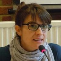 Veronica Gisbert (@gisbertveronica) 's Twitter Profile