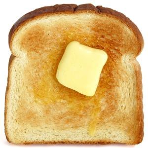 bringing u the best toast from round the internet