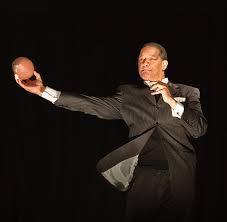 The official twitter of Damon Allen / CSHOF18 / CFHOF12 / Twitter: @D9Allen