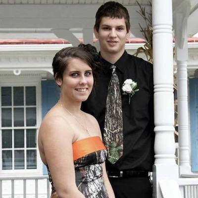Brittany Nicole Hinson. Born: November 21, 1996. 18 years of age Engaged to my favoritie man, Zachery Stough I love cows & being outdoors. & shoot archery