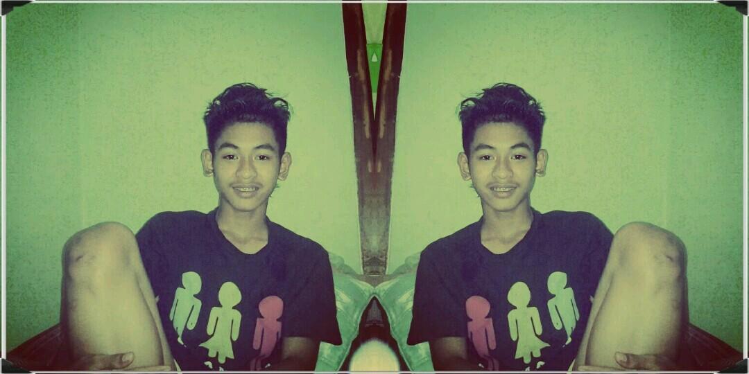 P.I.S Crew | Ontohod Crew | Al Warkop | Devi Oktaviani'14