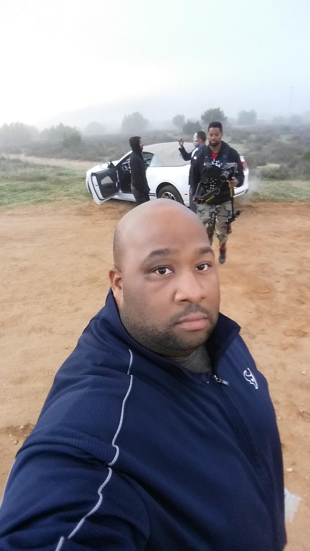 Writing and Directing subsidiary of Dreamland and Co. eighthourfilms@gmail.com / info@dreamlandandco.com IG: @eighthourfilms, @IamJSimon & @ernestc3