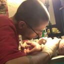 Nicholas Muncy Sr. - @inkslinger81 - Twitter