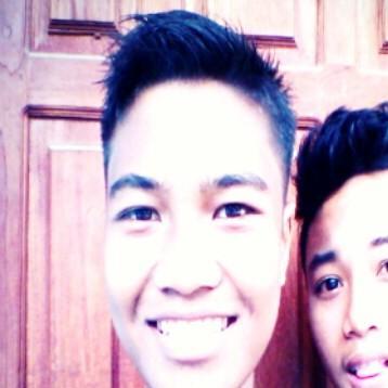 Gue Ganteng!!!
#simple :)