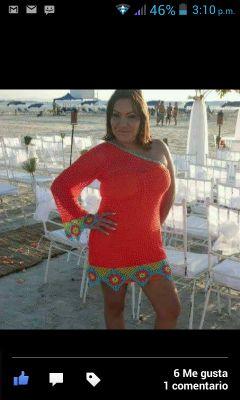 Venezolana, Emprendedora, luchadora, madre, hija, hermana.