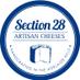 Section28 Cheese (@s28cheeses) Twitter profile photo