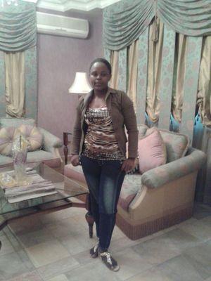 puritynjoroge56's profile picture. 