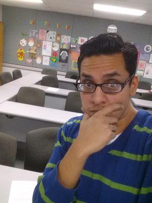 LuMustDo's profile picture. My tweets are my own. No one else's... that is if you don't count re-tweets.