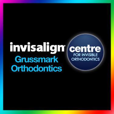 Dr. Grussmark and his staff of trained technicians will guide you through your orthodontic experience toward a successful final result.