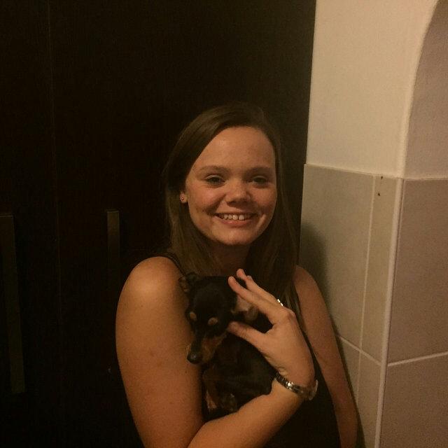 MellyEnglish's profile picture. Past Stirlite, Current Fort Harian, Forever a Christ Follower