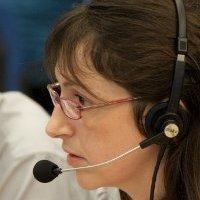 Steph. Lizy-Destrez (@sldsupaero) 's Twitter Profile