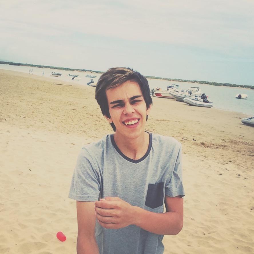 richardnmarais's profile picture. 